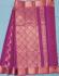 POWERLOOM BIG BUTTA SAREE